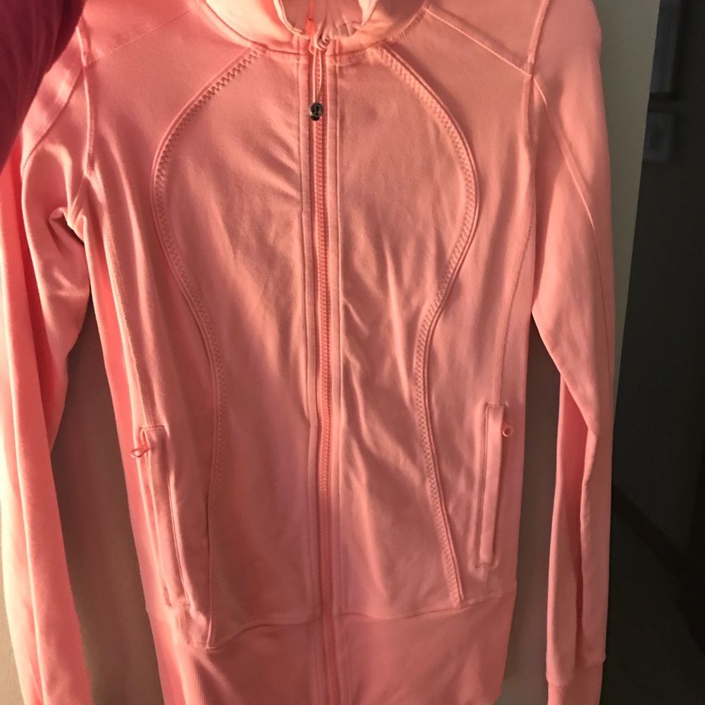 Lulu jacket